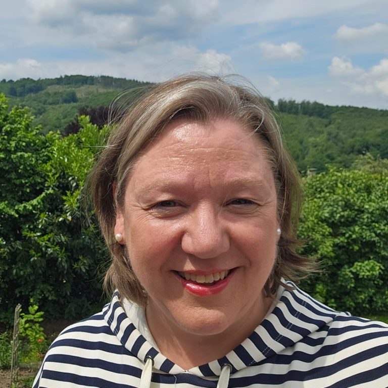 Rianne Heilmann