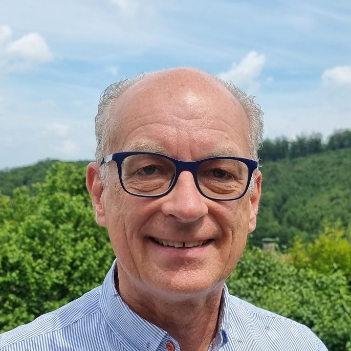 Michael Heilmann